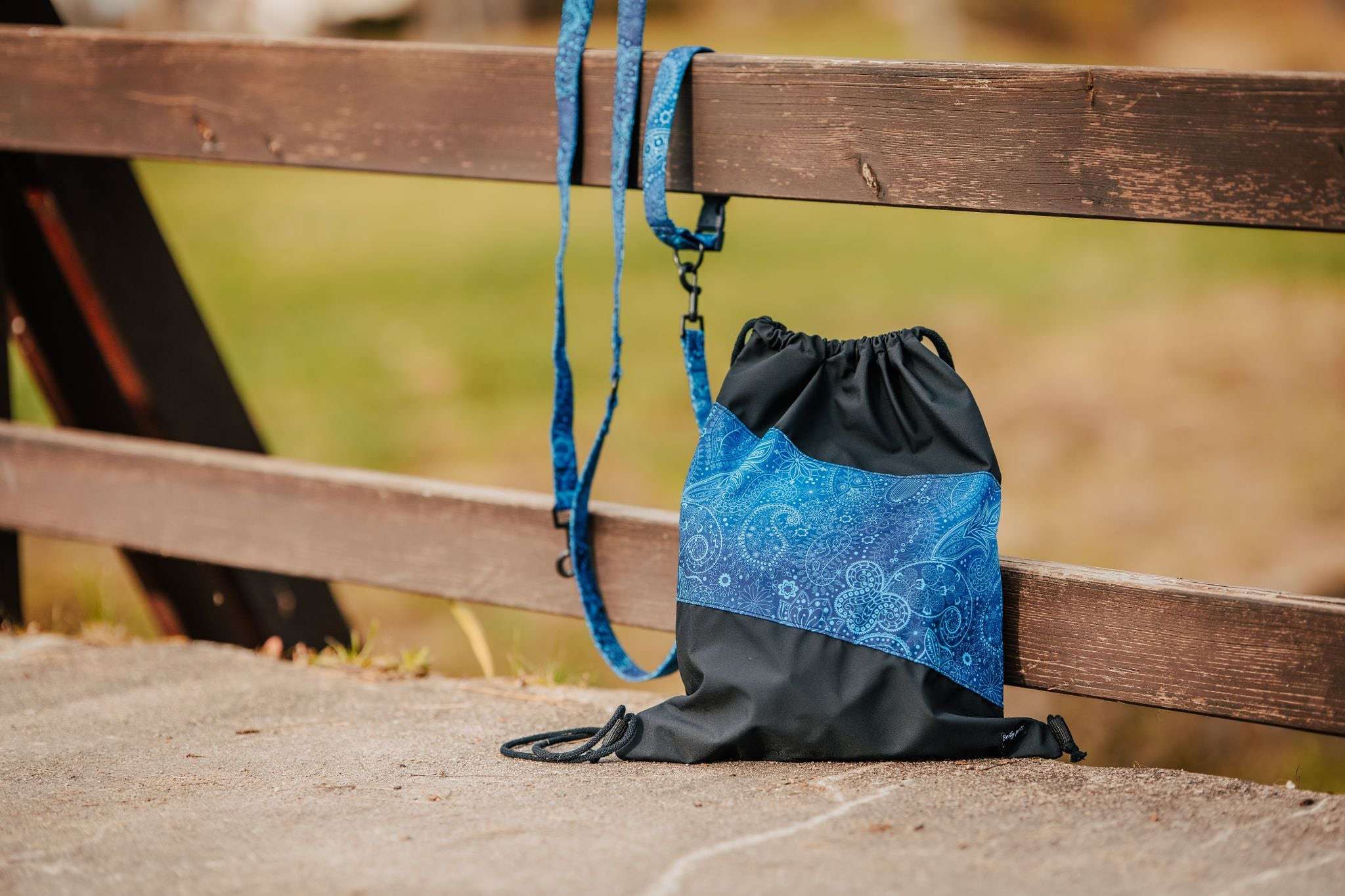 Přepínací vodítko GAIA - Obrázek 4