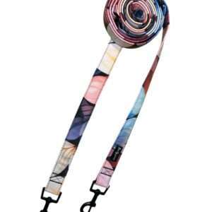 Přepínací vodítko RAINBOW LEAVES