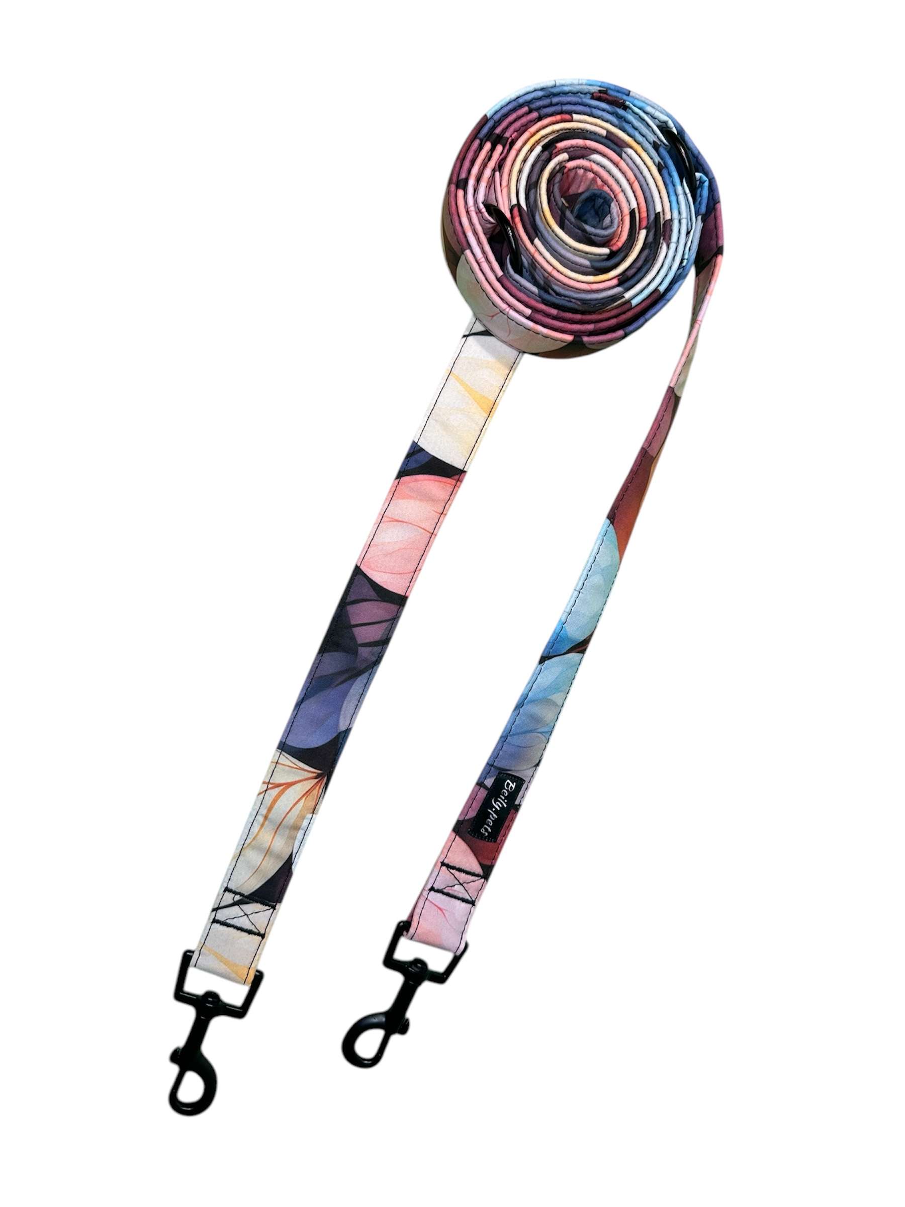 Přepínací vodítko RAINBOW LEAVES