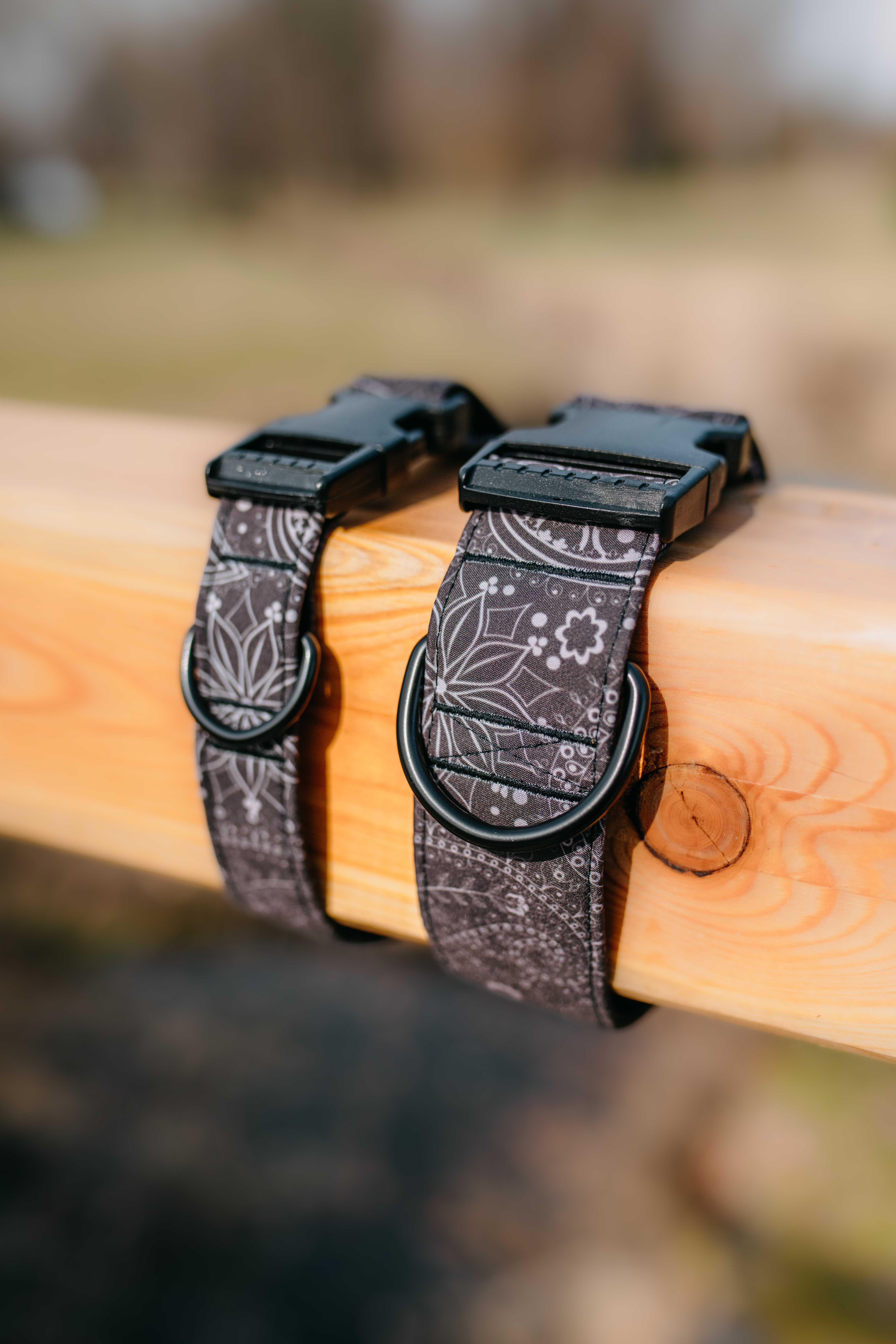 Obojek NYX - Obrázek 2