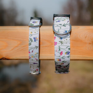 Obojek WILD MEADOW