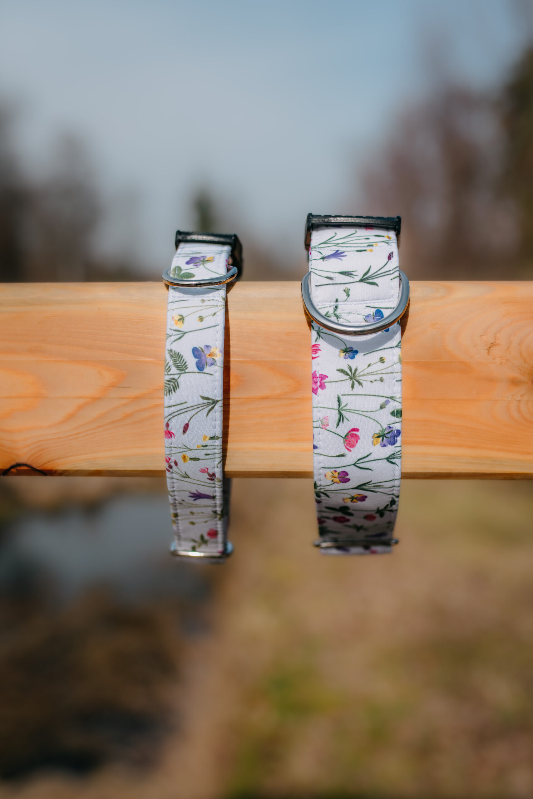 Obojek WILD MEADOW