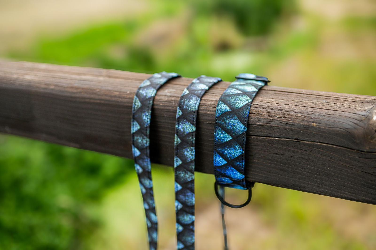 Přepínací vodítko SAPHYRIAN - Obrázek 2