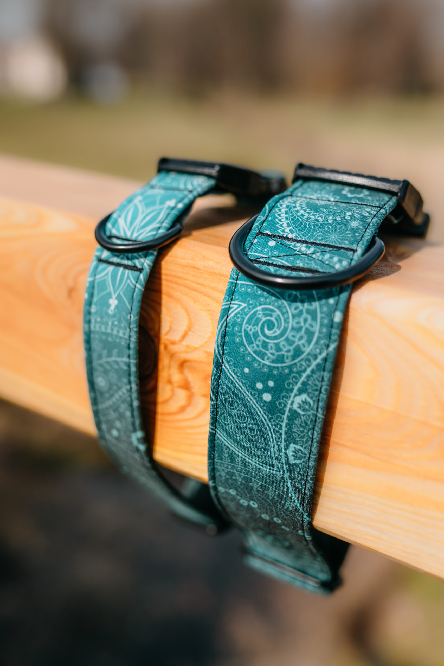 Obojek PERSEUS - Obrázek 2