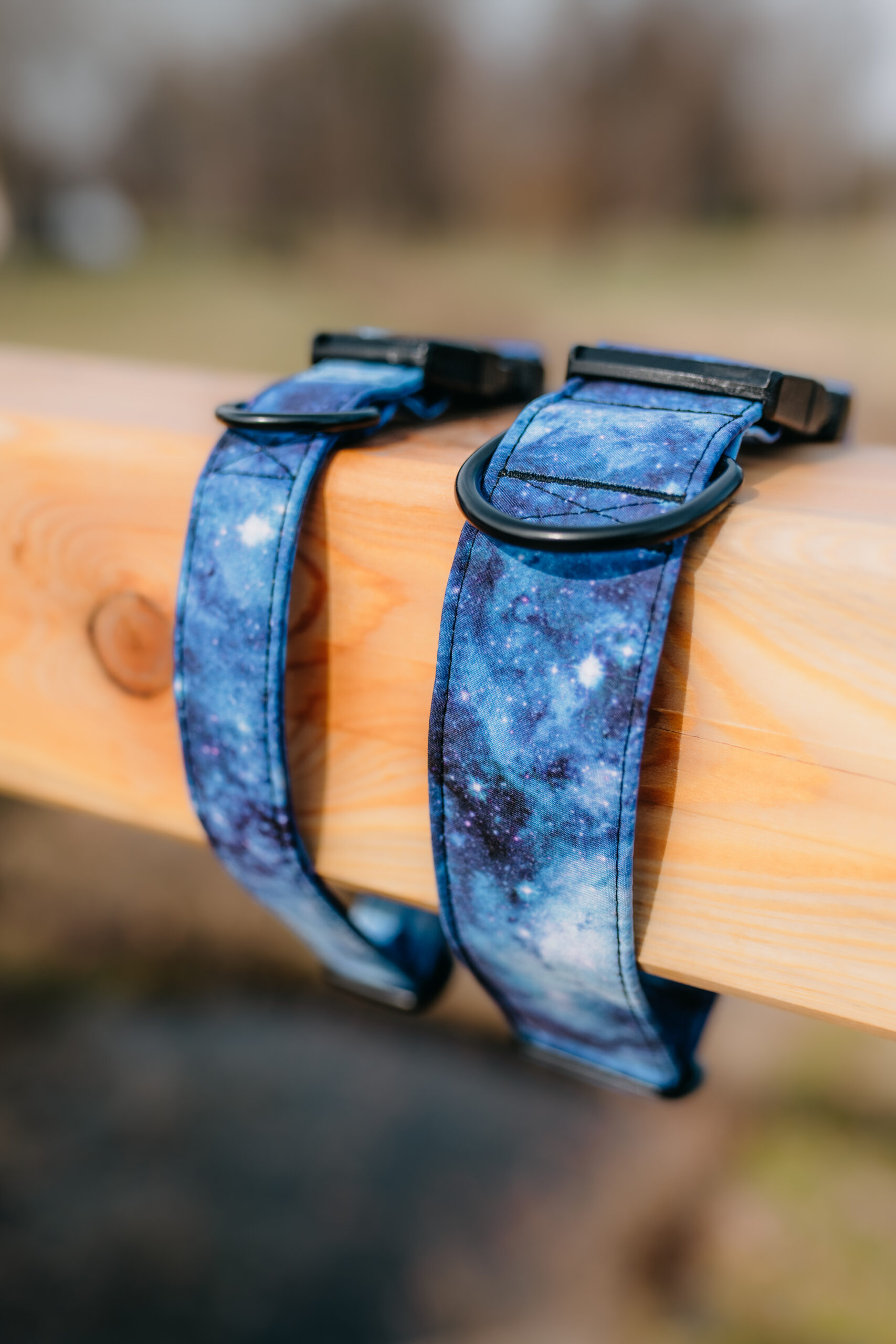 Obojek VESMÍR - Obrázek 2